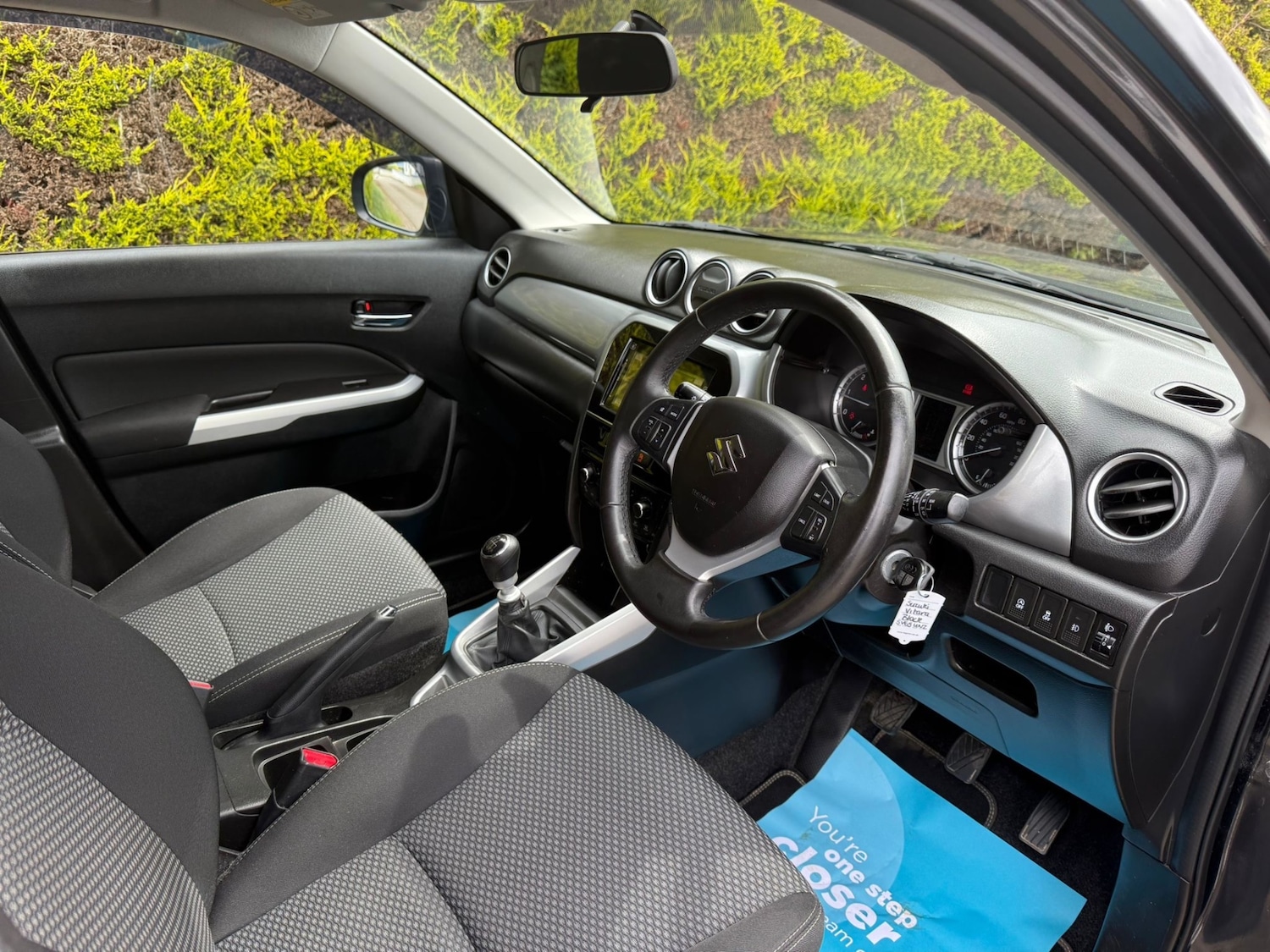 Vehicle 13