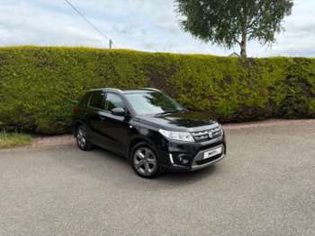 2015 (R) - 1.6 DDiS SZ-T 5dr