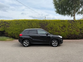 Used Suzuki Vitara 2015 for sale - 74879187: Photo