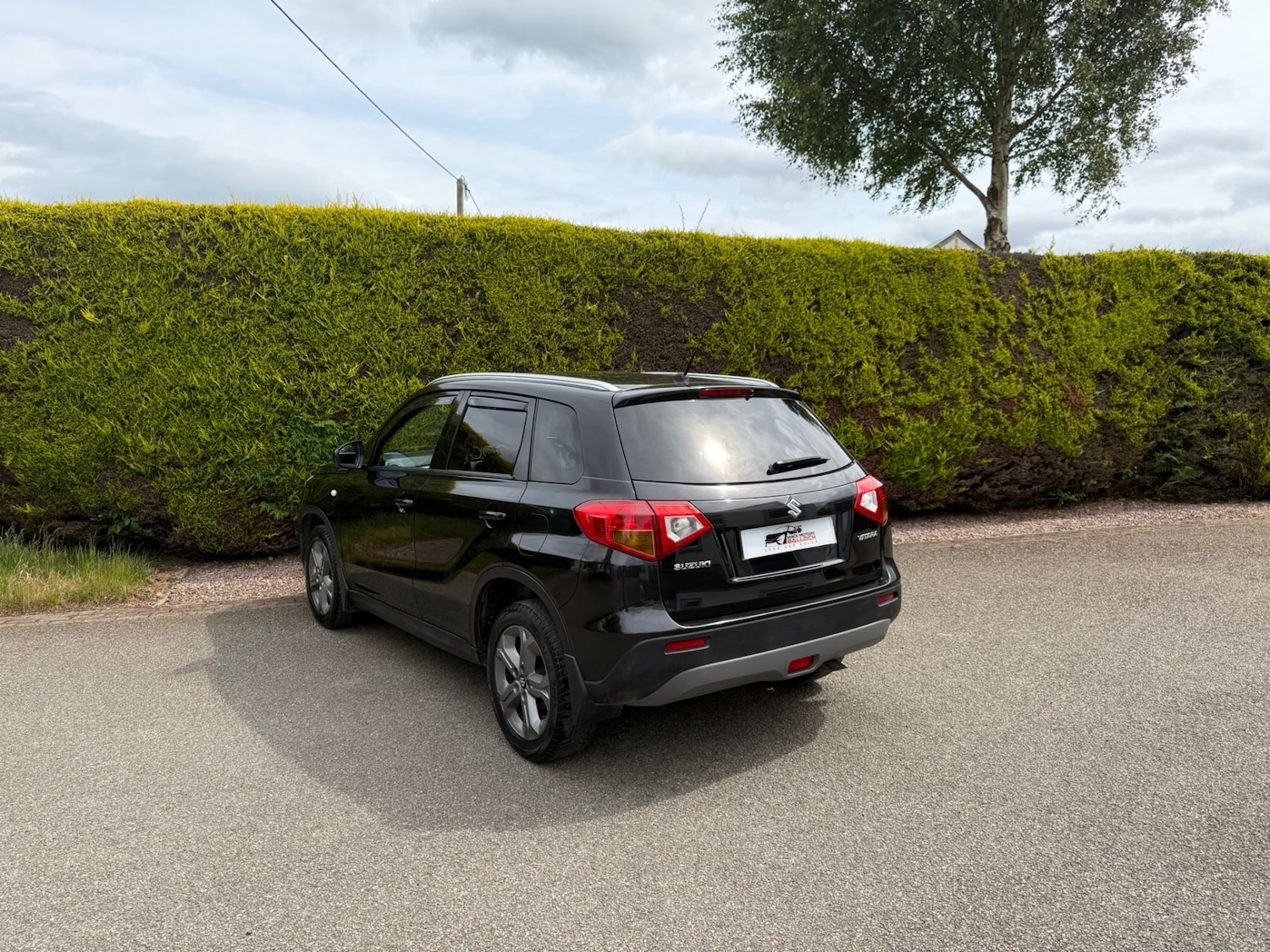 Vehicle 7