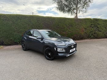 2018 (18) - 1.0T GDi Blue Drive SE 5dr