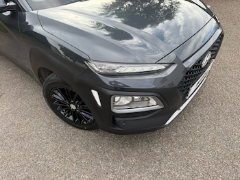 Used Hyundai KONA 2018 for sale - 75702414: Photo