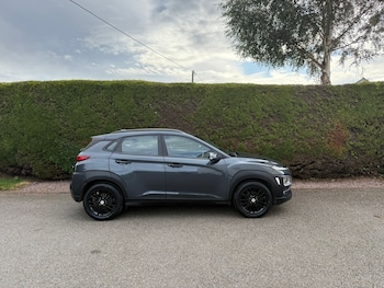 Used Hyundai KONA 2018 for sale - 75702414: Photo