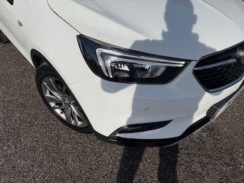 Used Vauxhall Mokka X 2018 for sale - 77974292: Photo