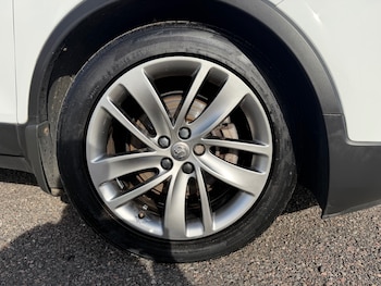 Used Vauxhall Mokka X 2018 for sale - 77974292: Photo