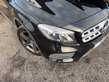 Used Mercedes-Benz GLA 2018 for sale - 77578966: Photo