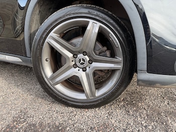 Used Mercedes-Benz GLA 2018 for sale - 77578966: Photo