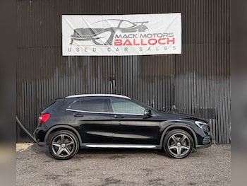 Used Mercedes-Benz GLA 2018 for sale - 77578966: Photo