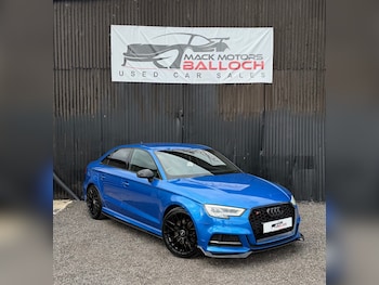 Used Audi A3 2018 for sale - 78495852: Photo