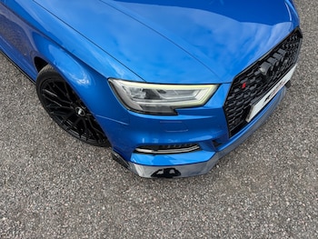 Used Audi A3 2018 for sale - 78495852: Photo