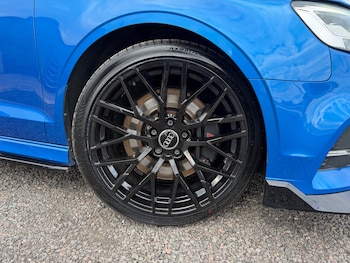 Used Audi A3 2018 for sale - 78495852: Photo