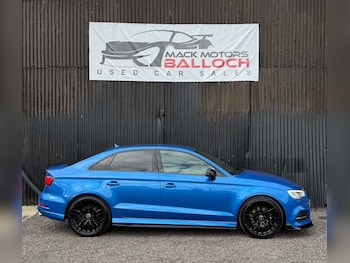 Used Audi A3 2018 for sale - 78495852: Photo