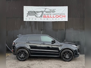 Used Land Rover Range Rover Evoque 2017 for sale - 77591662: Photo