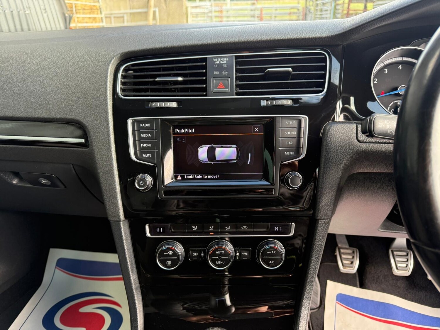 Vehicle 19