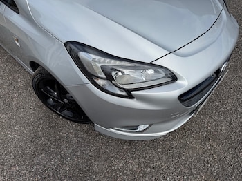 Used Vauxhall Corsa 2015 for sale - 78541538: Photo