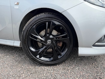 Used Vauxhall Corsa 2015 for sale - 78541538: Photo