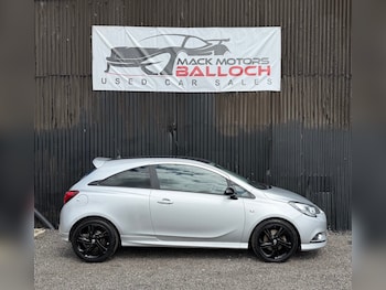 Used Vauxhall Corsa 2015 for sale - 78541538: Photo