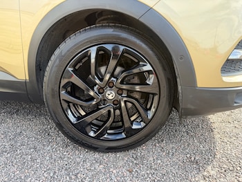 Used Vauxhall Grandland X 2018 for sale - 79381826: Photo