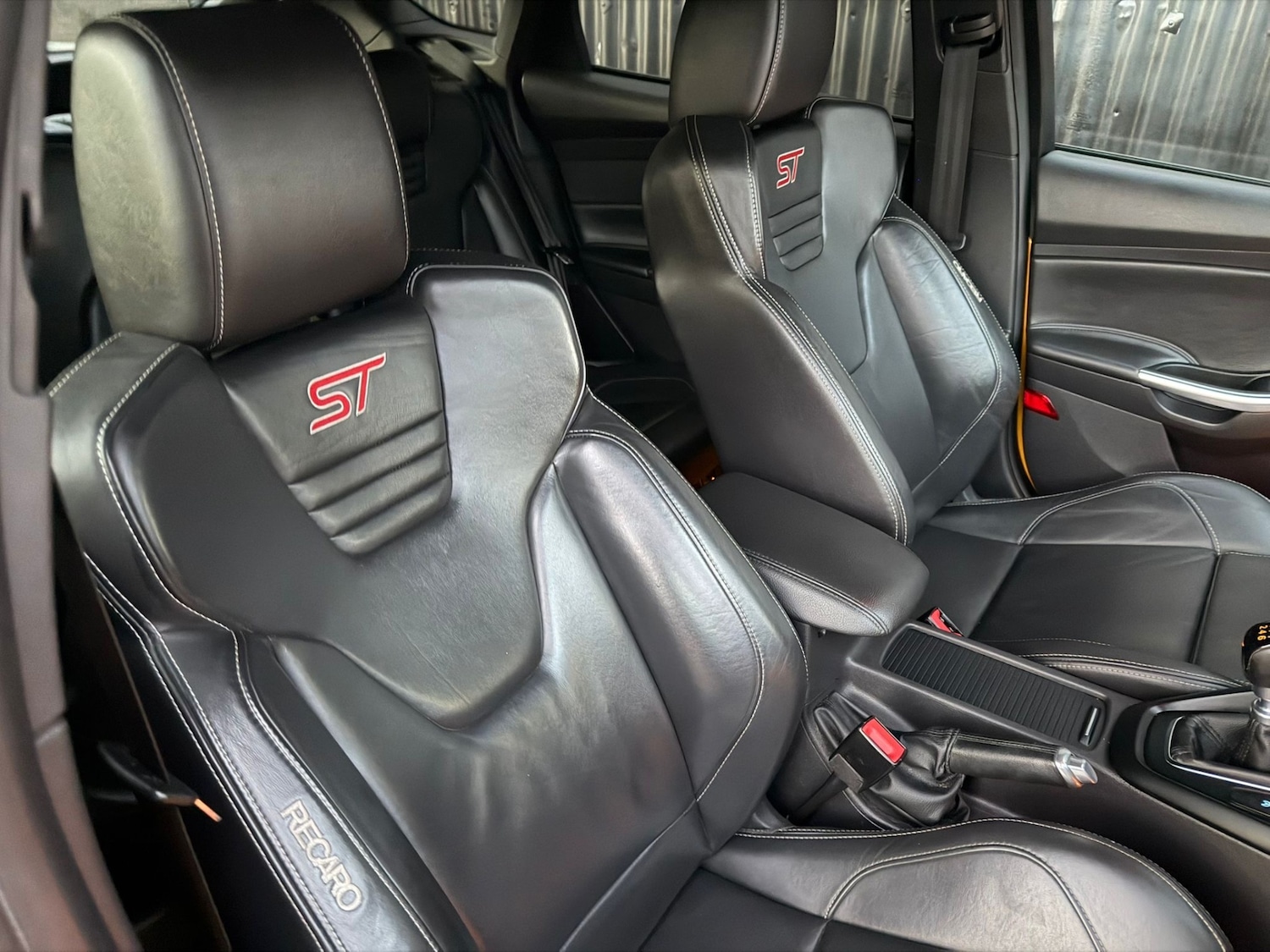 Used Ford Focus 2017 for sale - 76565148: Photo 15