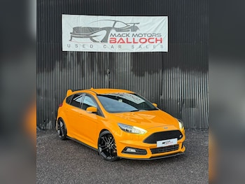 Used Ford Focus 2017 for sale - 76565148: Photo