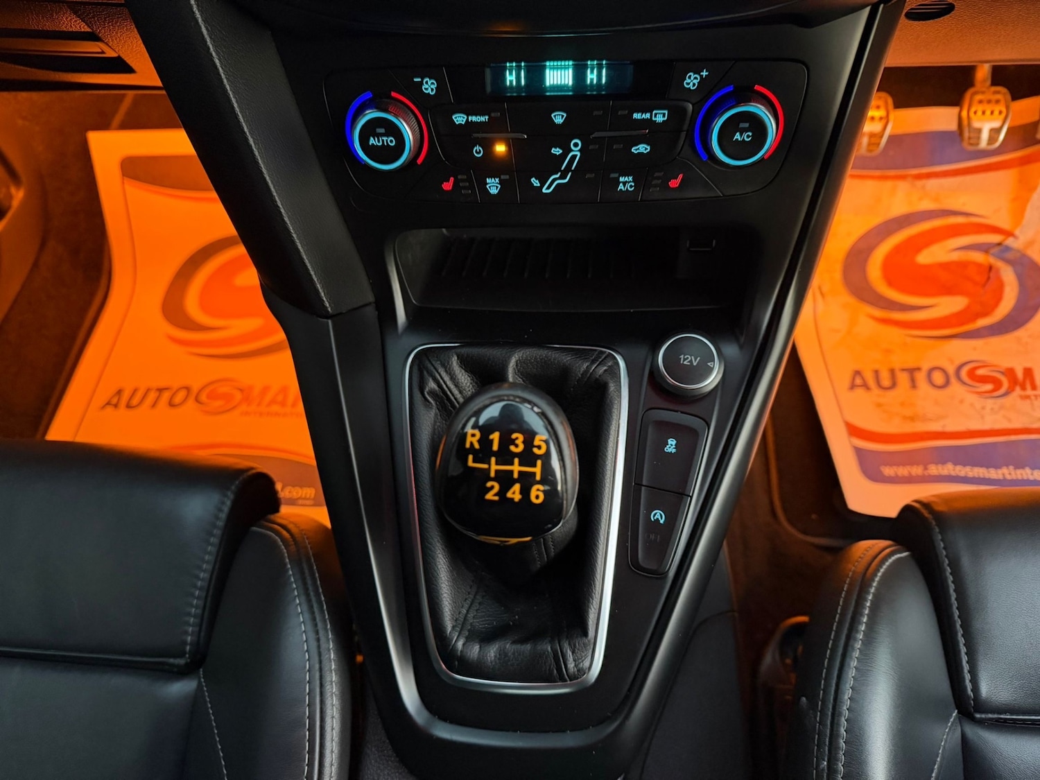 Used Ford Focus 2017 for sale - 76565148: Photo 20