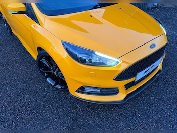 Used Ford Focus 2017 for sale - 76565148: Photo