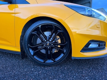 Used Ford Focus 2017 for sale - 76565148: Photo