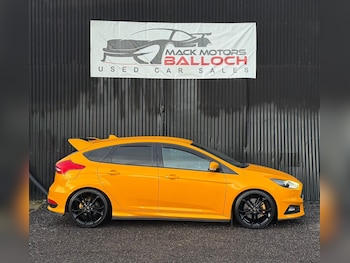 Used Ford Focus 2017 for sale - 76565148: Photo