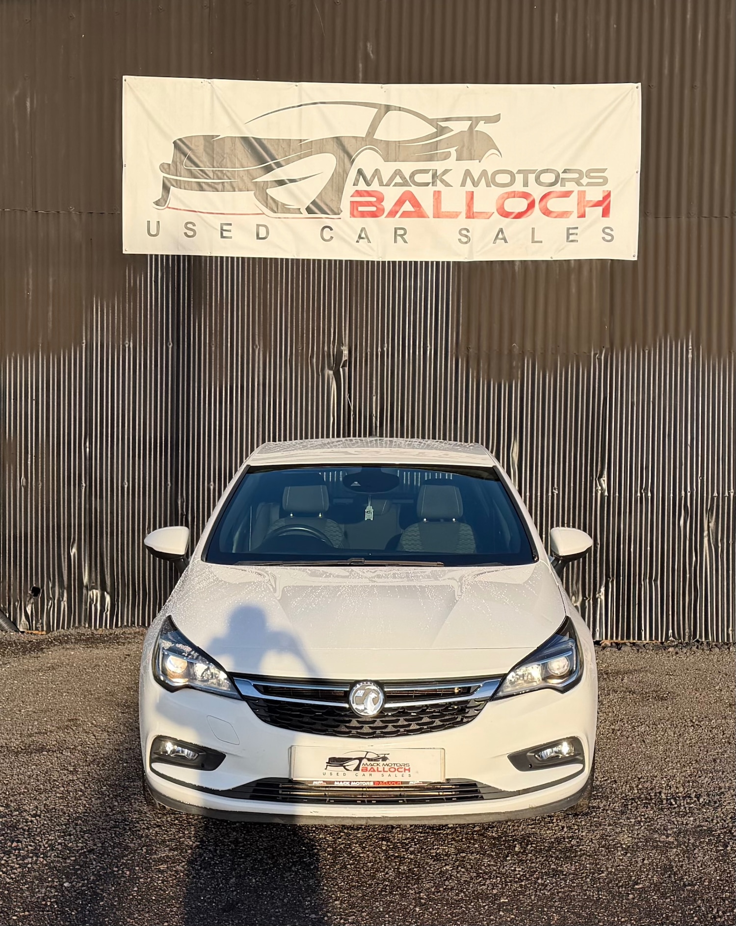 Used Vauxhall Astra 2017 for sale - 77000903: Photo 10