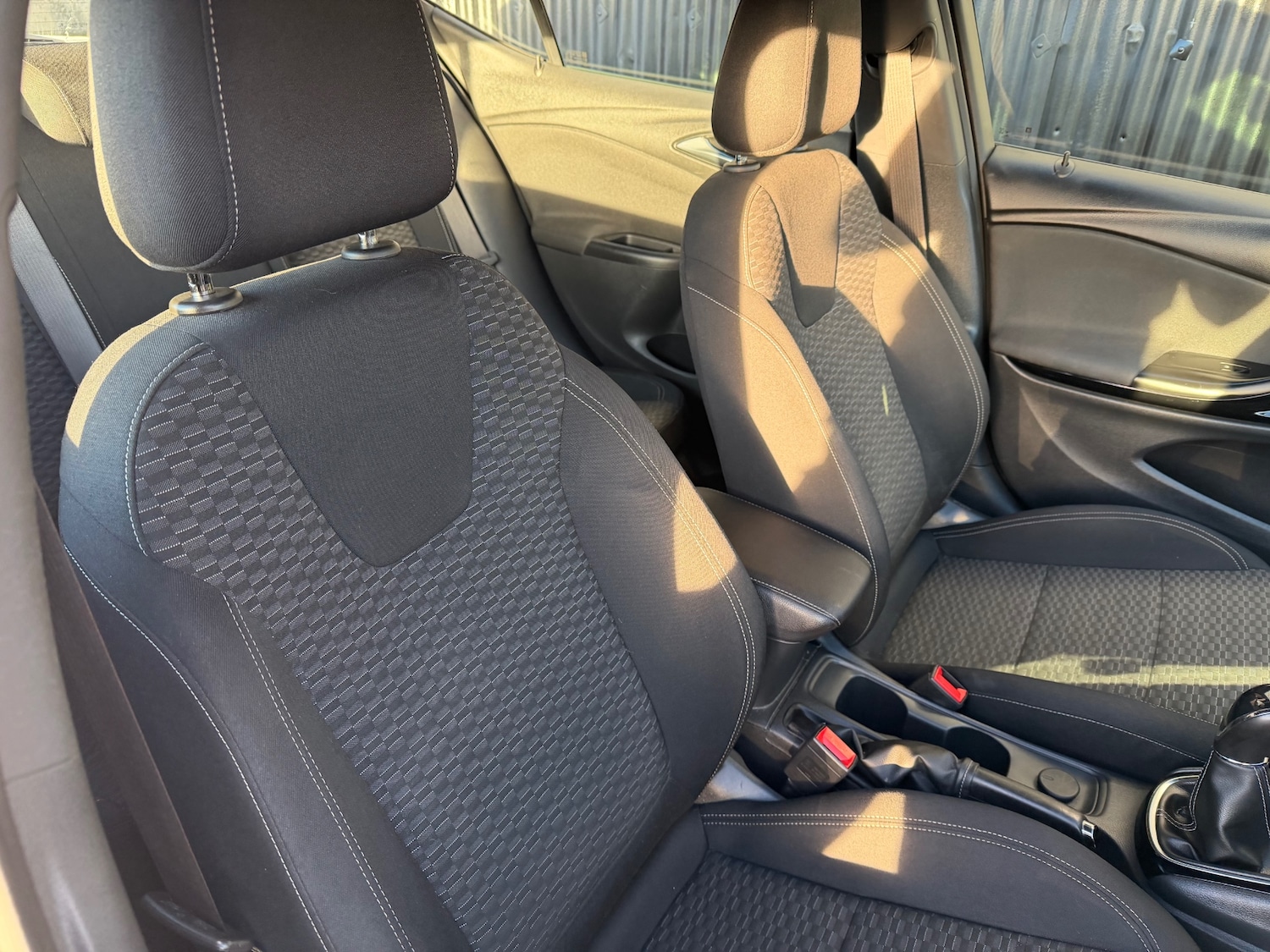 Used Vauxhall Astra 2017 for sale - 77000903: Photo 15