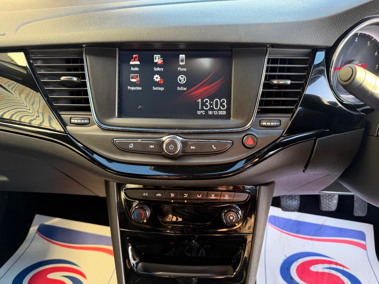 Used Vauxhall Astra 2017 for sale - 77000903: Photo 19