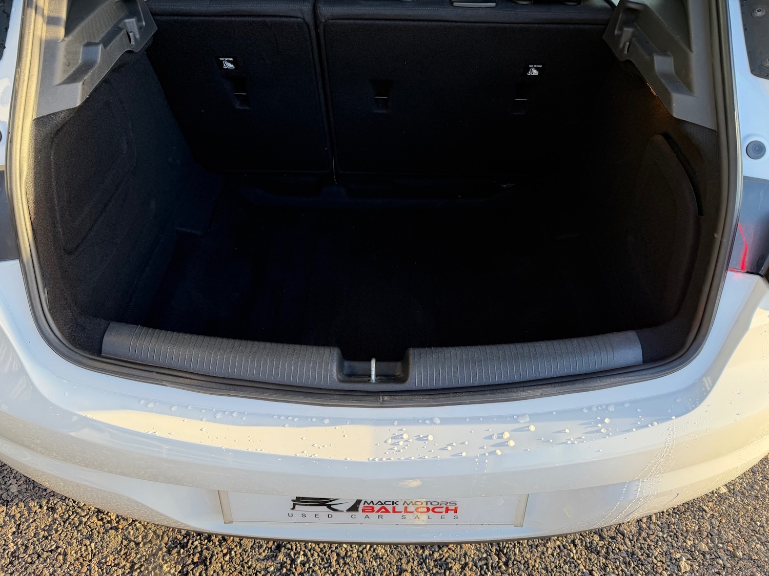 Used Vauxhall Astra 2017 for sale - 77000903: Photo 23