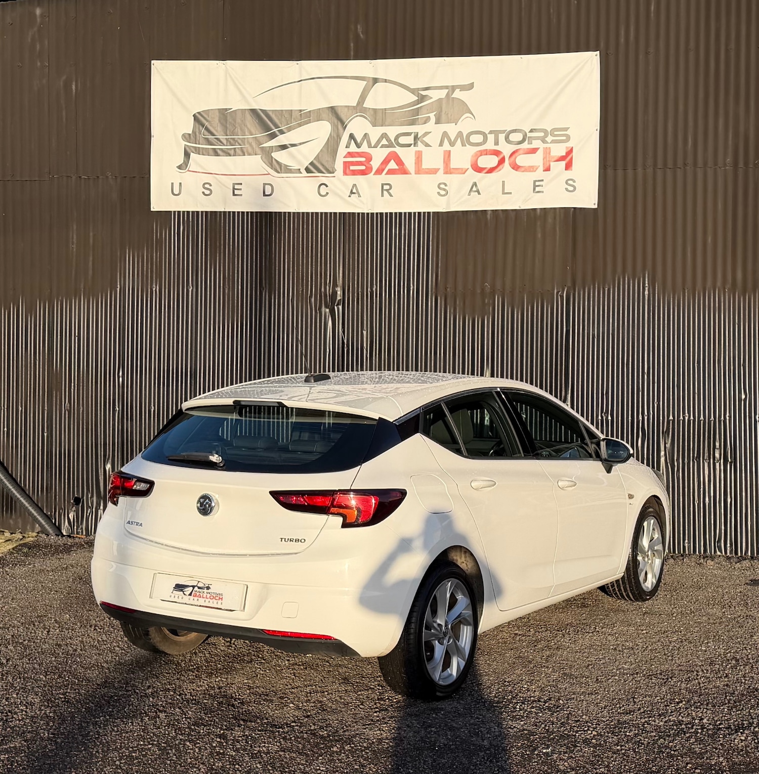 Used Vauxhall Astra 2017 for sale - 77000903: Photo 5