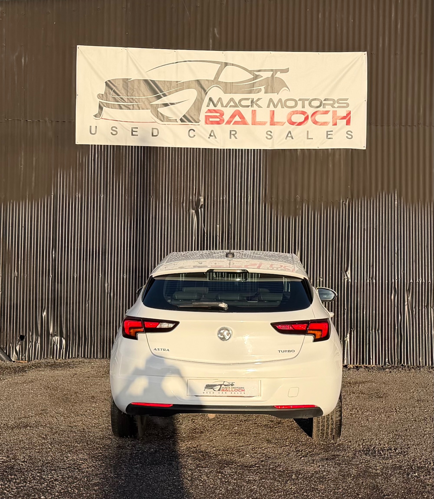 Used Vauxhall Astra 2017 for sale - 77000903: Photo 6