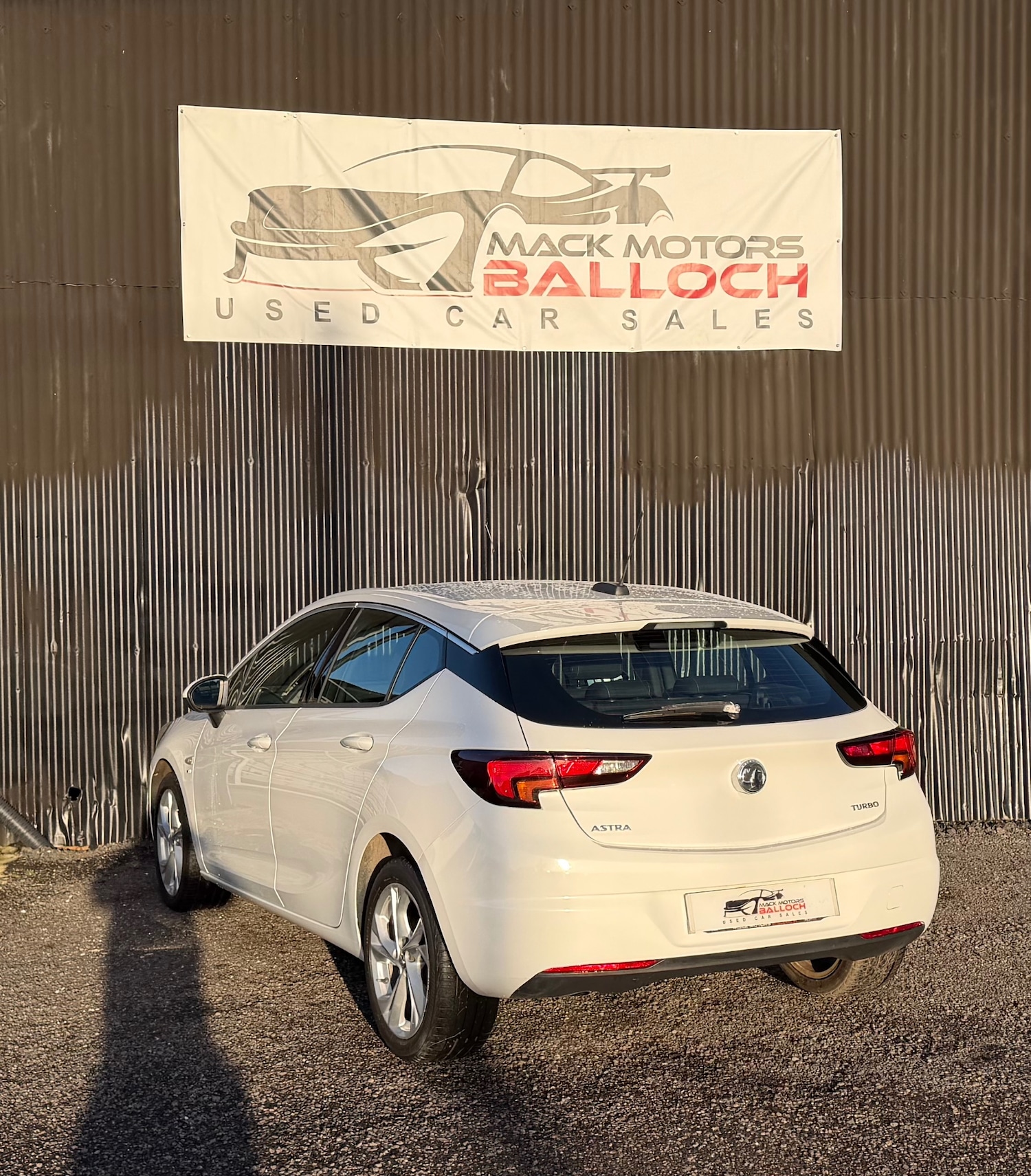 Used Vauxhall Astra 2017 for sale - 77000903: Photo 7