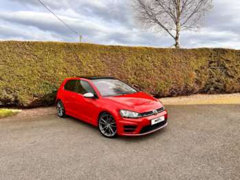 2014 (64) - 2.0 TSI R 3dr