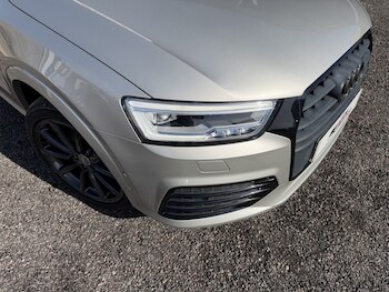 Used Audi Q3 2015 for sale - 78108968: Photo