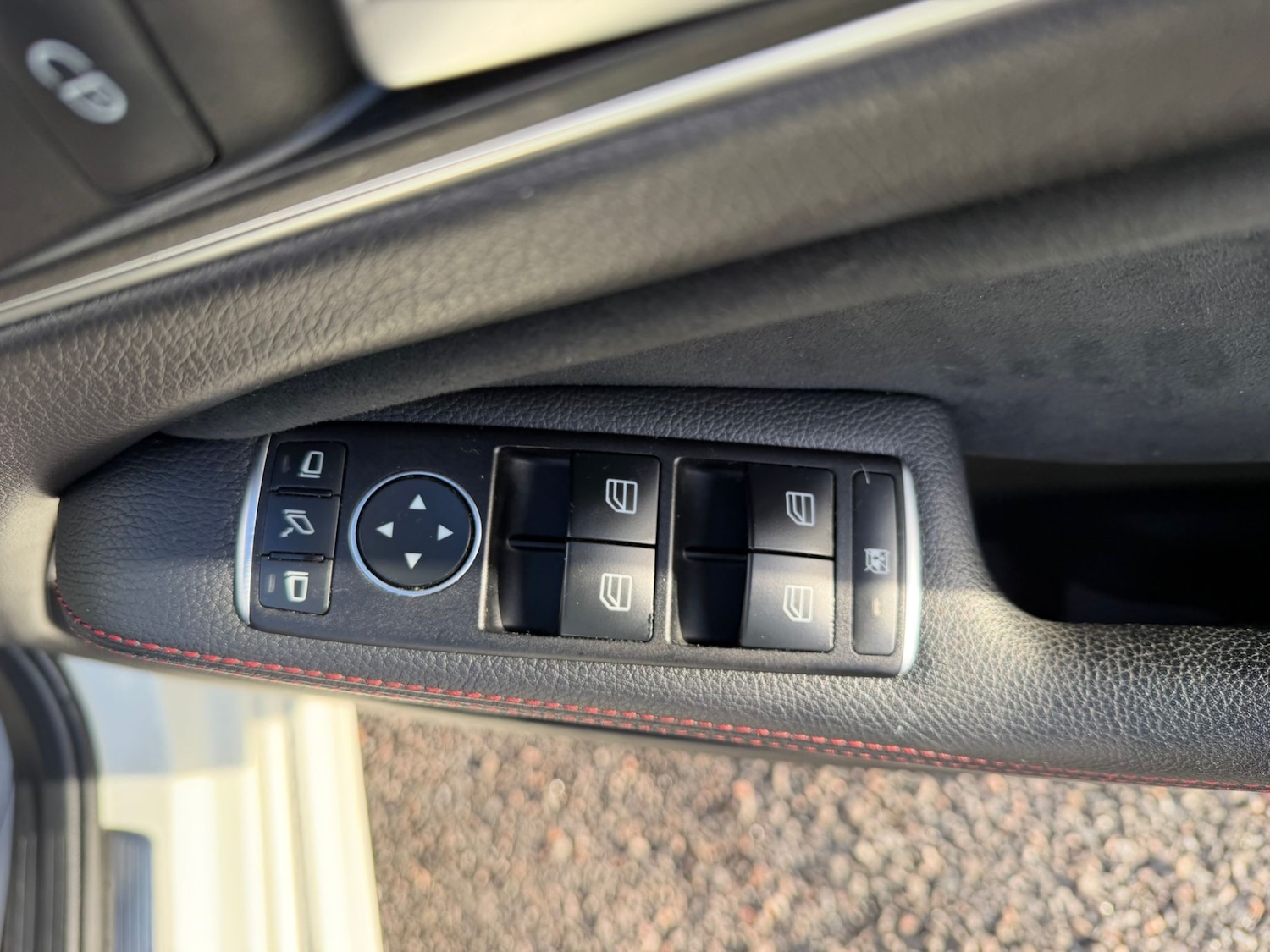 Used Mercedes-Benz A-Class 2016 for sale - 76507348: Photo 11