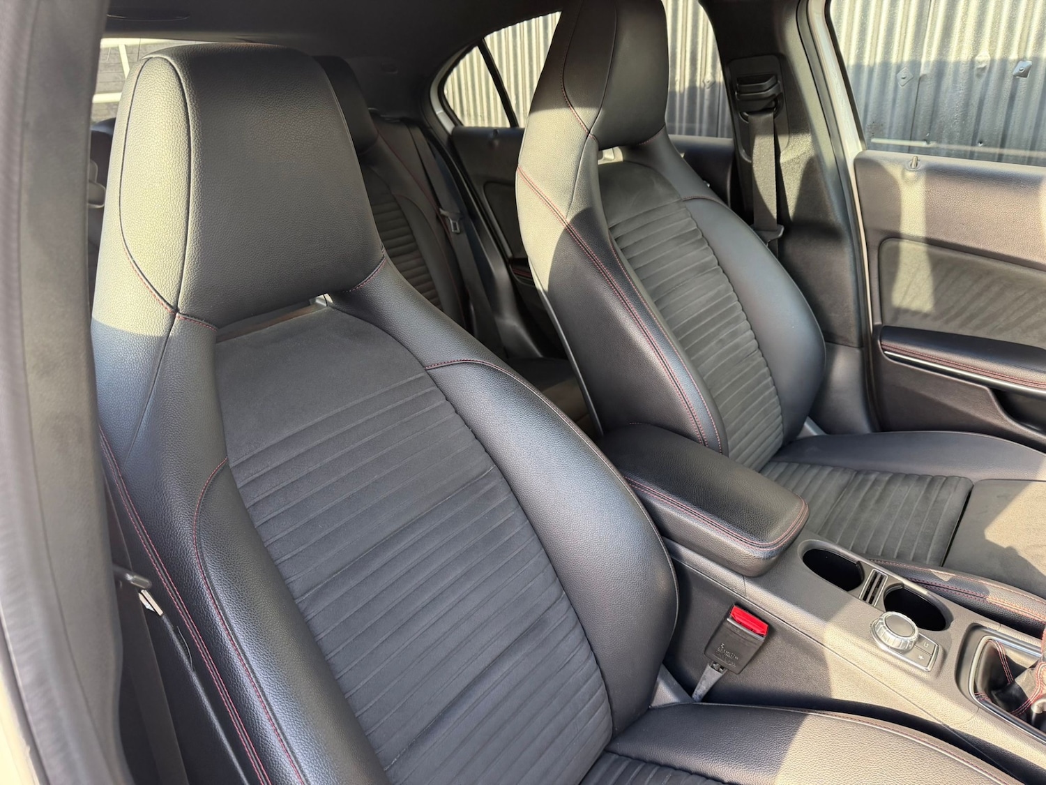 Used Mercedes-Benz A-Class 2016 for sale - 76507348: Photo 15