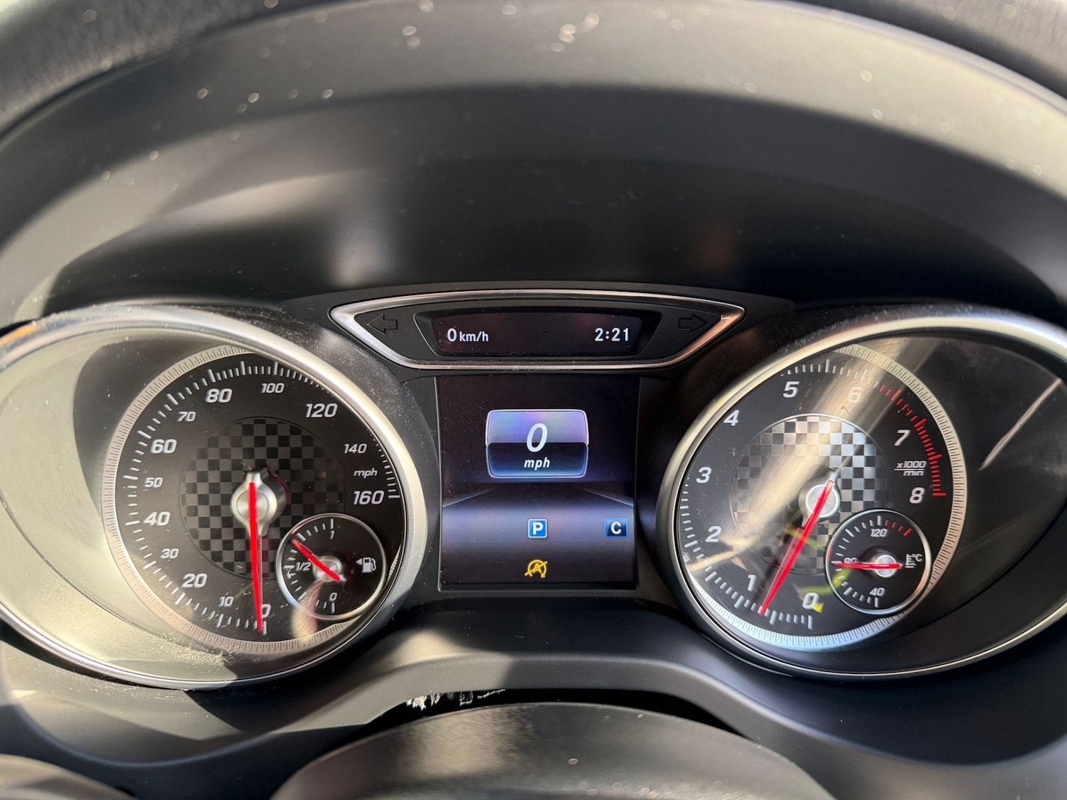 Used Mercedes-Benz A-Class 2016 for sale - 76507348: Photo 18