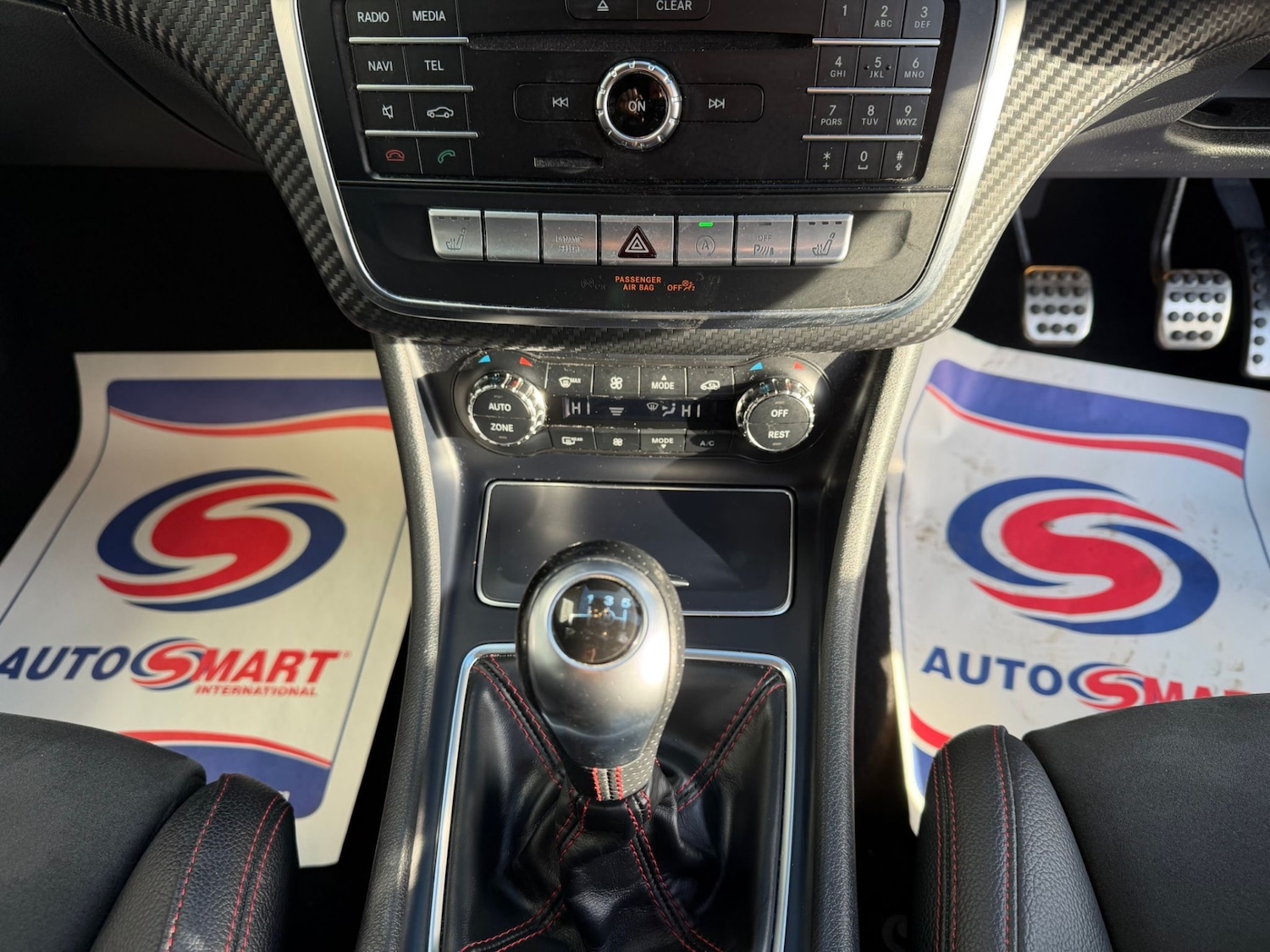 Used Mercedes-Benz A-Class 2016 for sale - 76507348: Photo 20