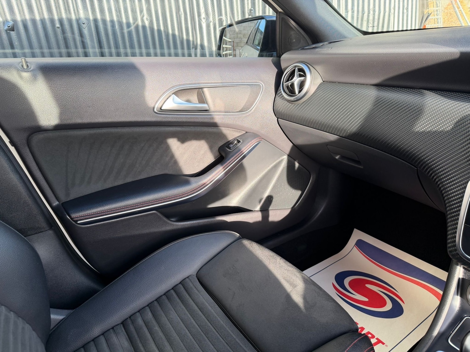 Used Mercedes-Benz A-Class 2016 for sale - 76507348: Photo 21