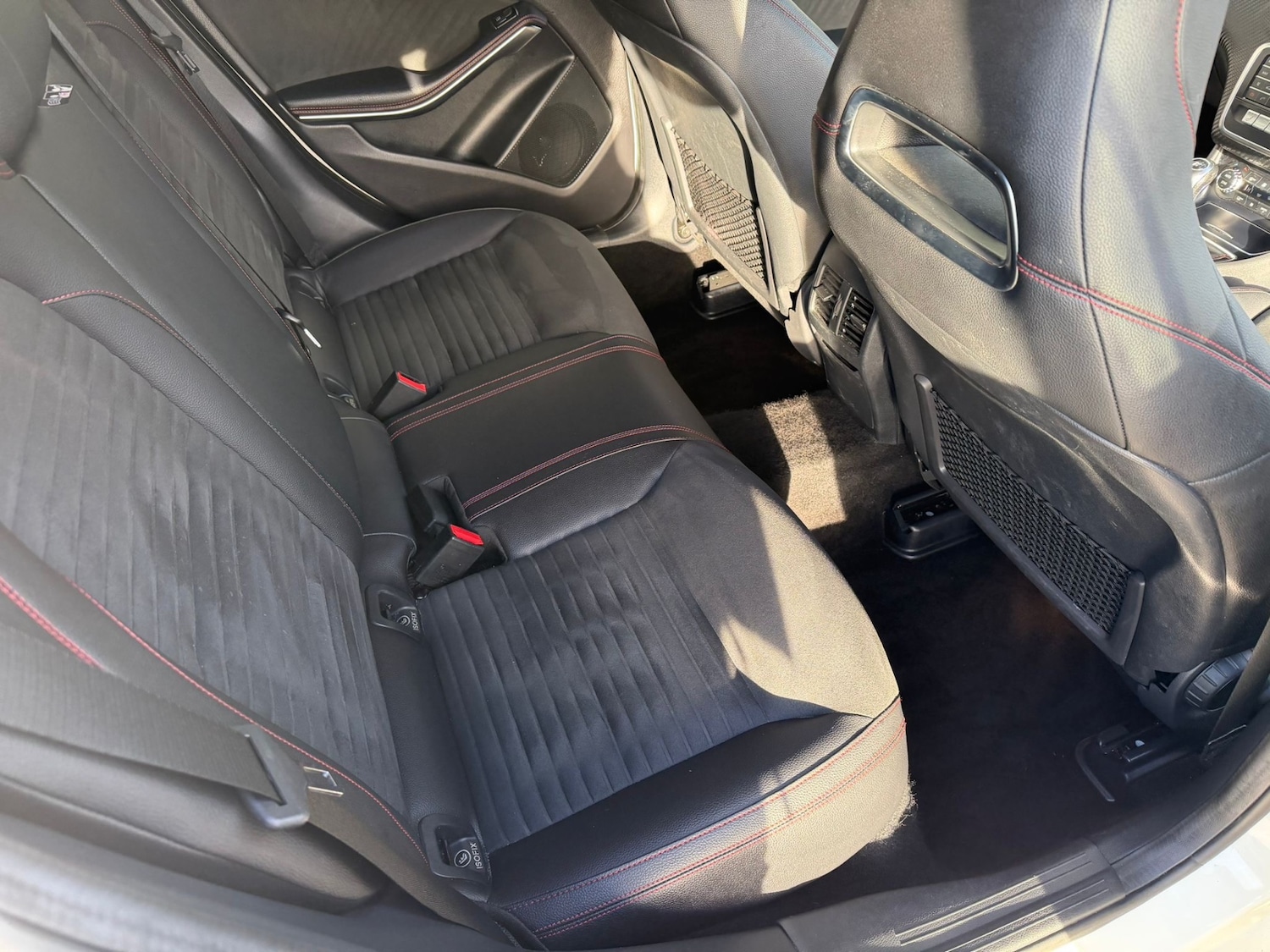 Used Mercedes-Benz A-Class 2016 for sale - 76507348: Photo 22