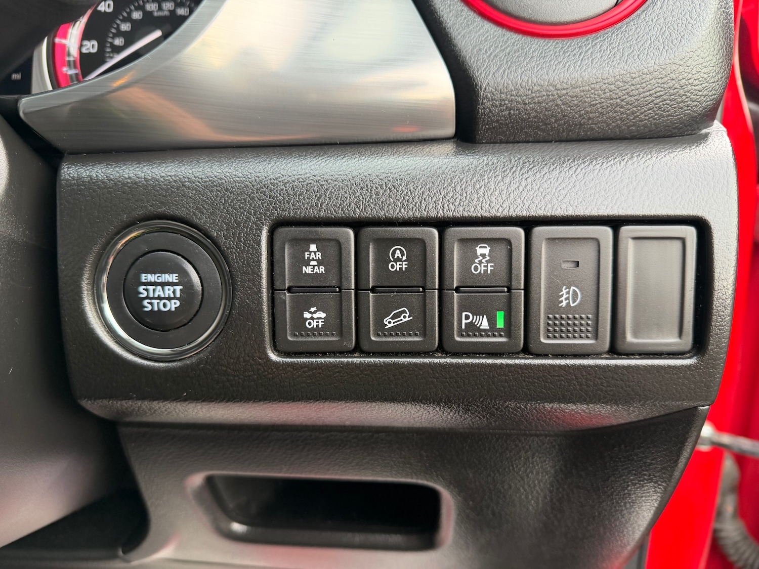 Used Suzuki Vitara 2017 for sale - 77195913: Photo 12