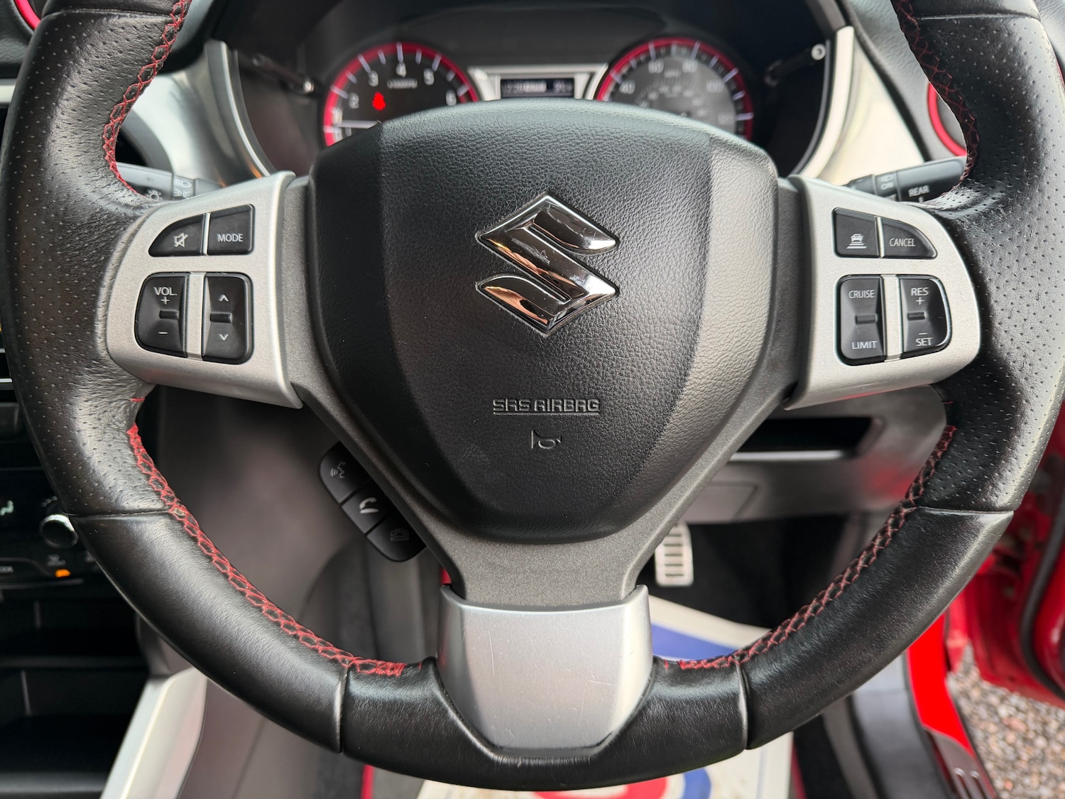 Used Suzuki Vitara 2017 for sale - 77195913: Photo 17