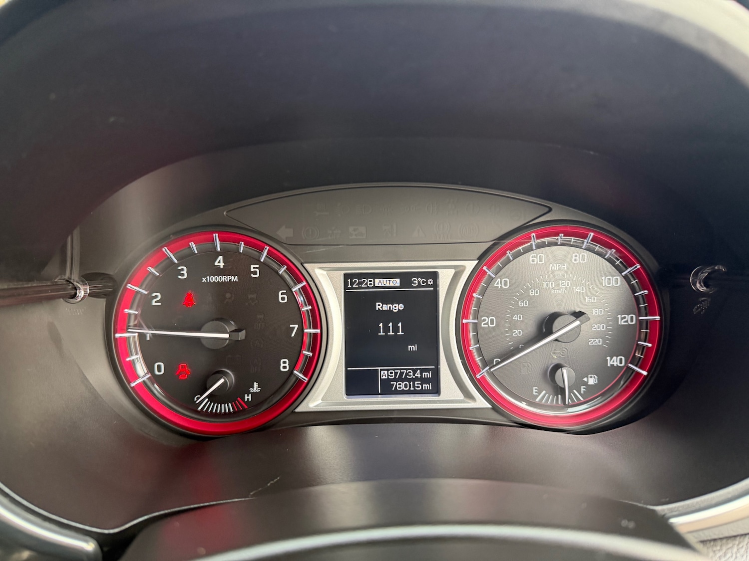 Used Suzuki Vitara 2017 for sale - 77195913: Photo 18