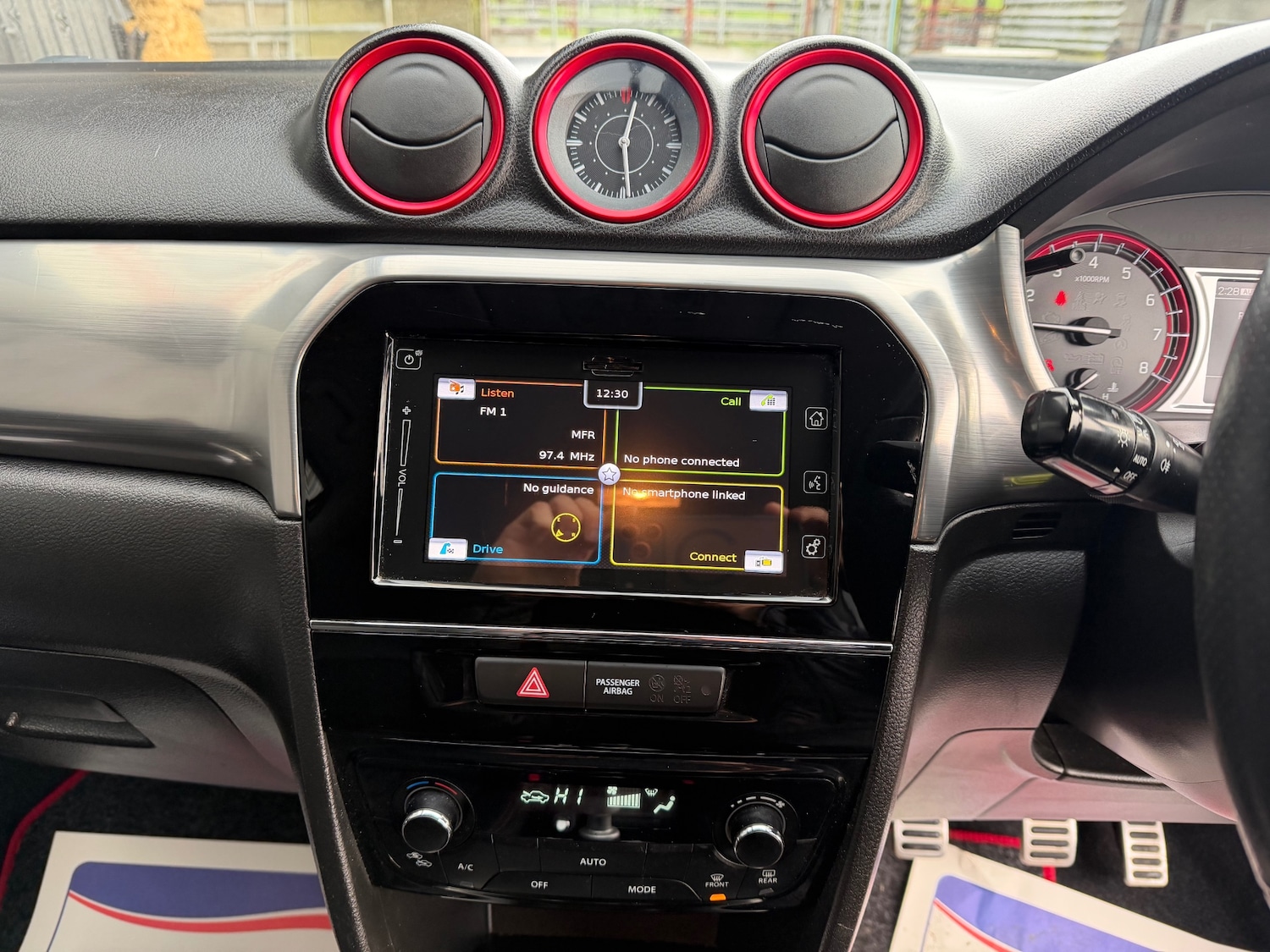 Used Suzuki Vitara 2017 for sale - 77195913: Photo 19