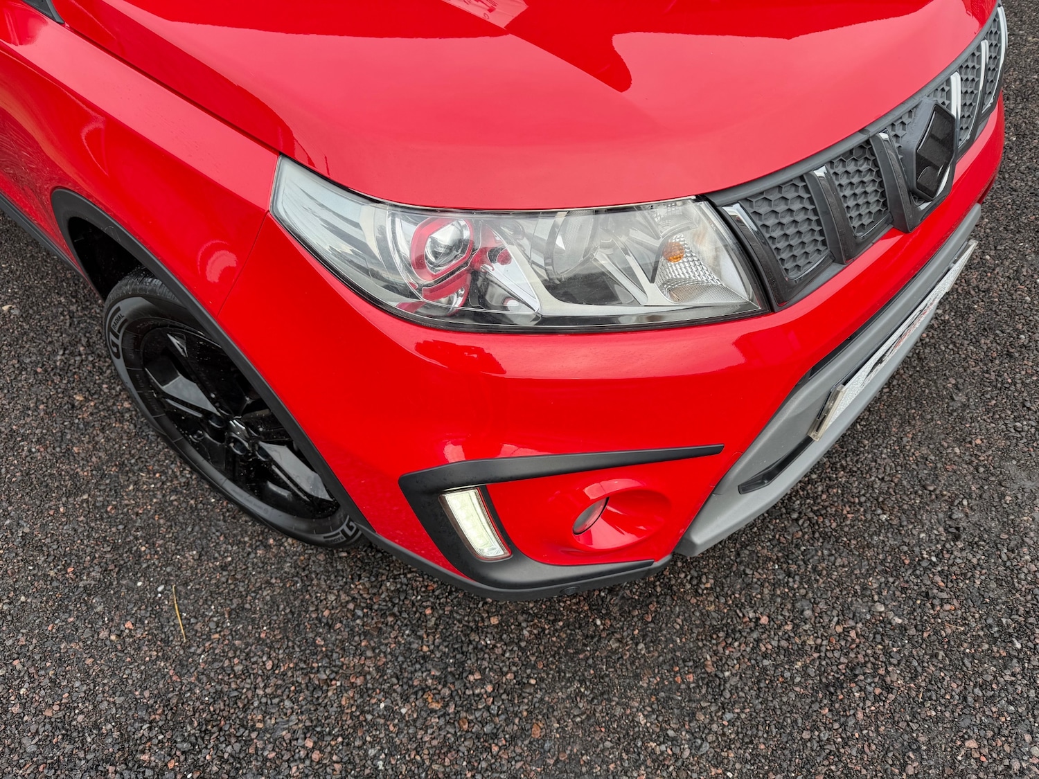 Used Suzuki Vitara 2017 for sale - 77195913: Photo 2