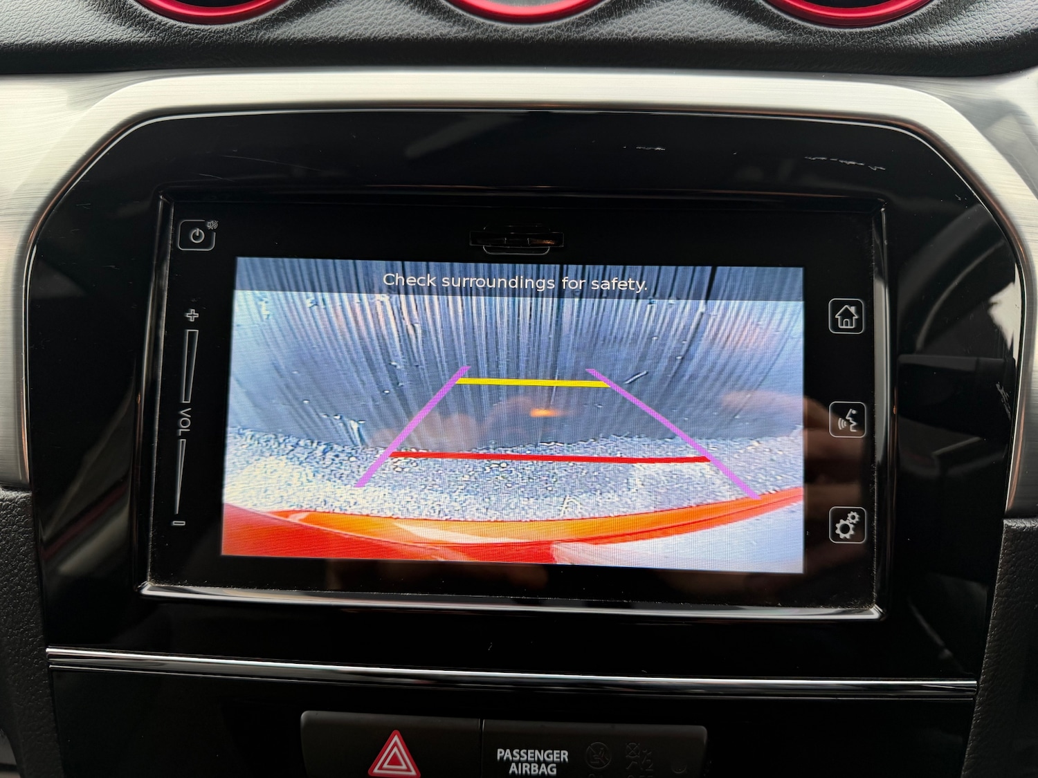 Used Suzuki Vitara 2017 for sale - 77195913: Photo 20