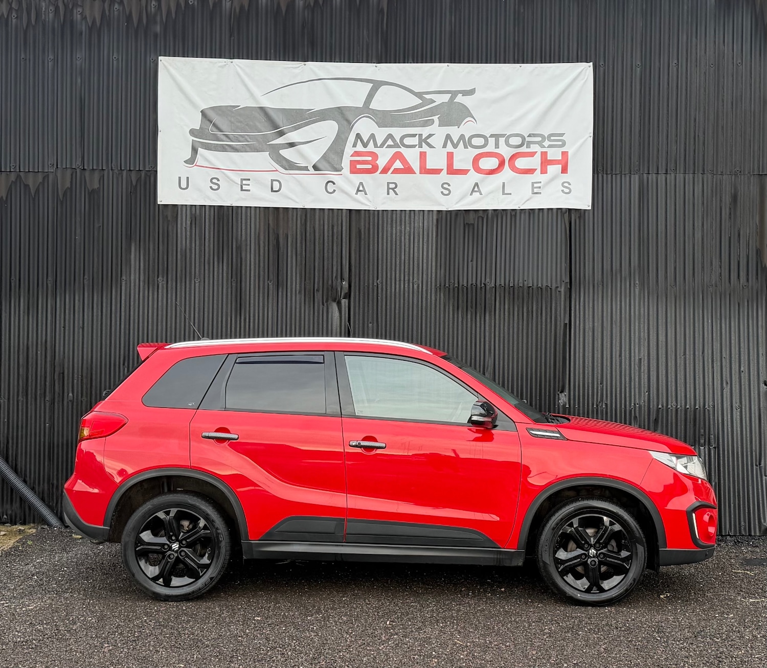 Used Suzuki Vitara 2017 for sale - 77195913: Photo 4